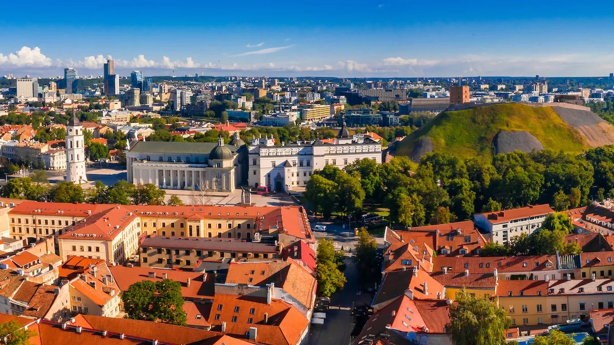 Названо 3 країни Європи, які чекає масовий наплив туристів у 2026 році: Франція і Італія у список не потрапили