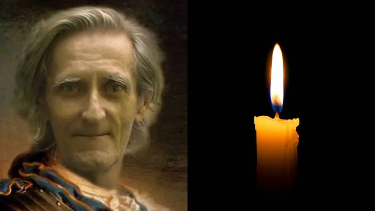 Кінооператор Павло Лойко помер не від холоду та голоду: КОВА заперечила заяву сусідки