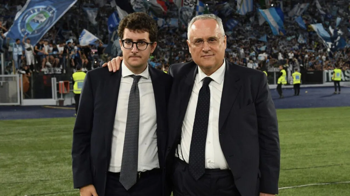 «За скільки б зі мною переспала?»: син президента Лаціо відкрито запропонував секс блогерці – фото дівчини