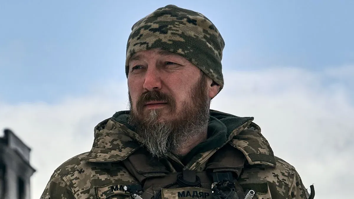 «Мадяр» розповів про знищення російської енергетики: ЗСУ завдали удару по нафтопроводу «Дружба»