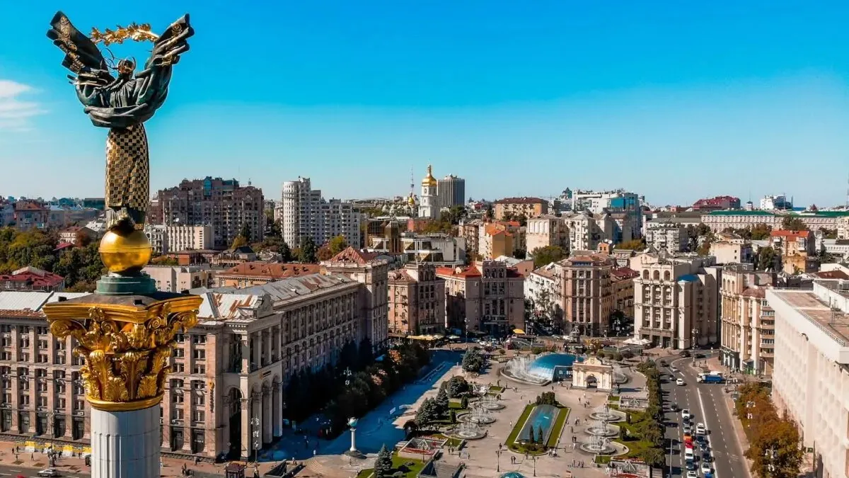 День Києва: 10 фактів, які ви точно не знали про головне місто України – та чому він саме в травні
