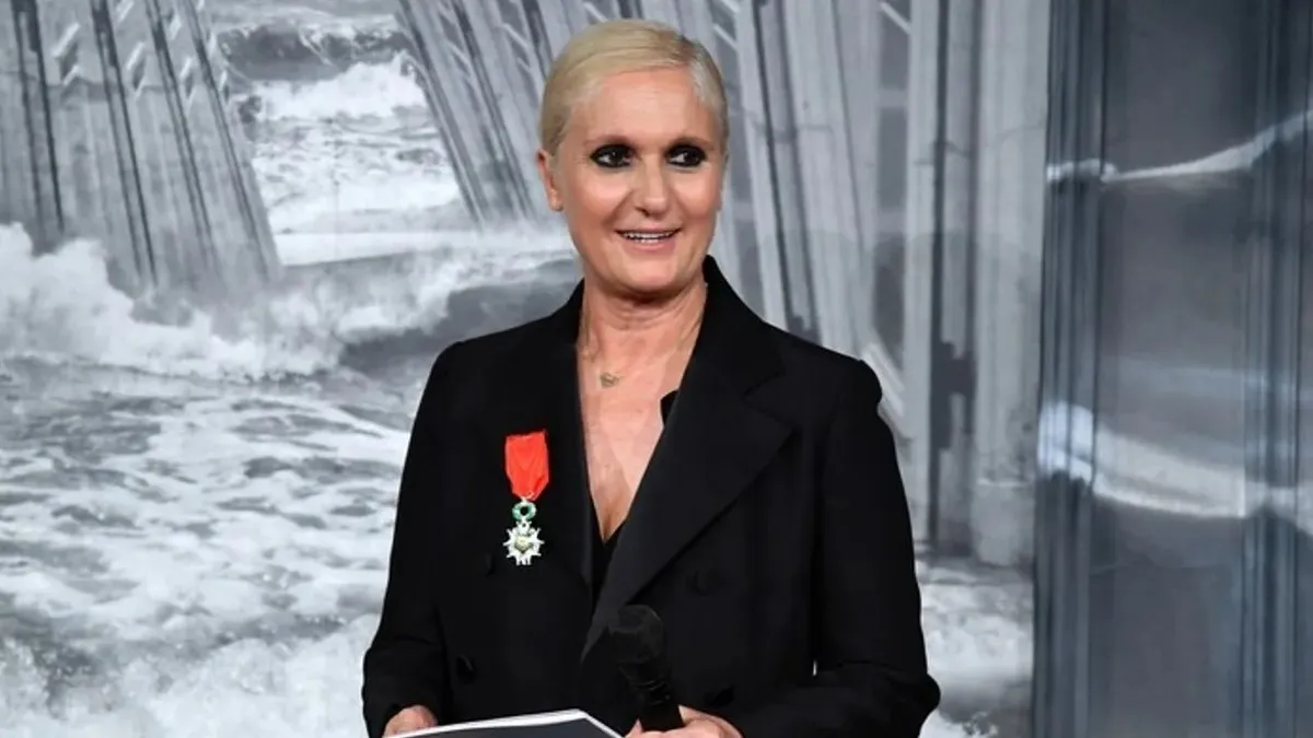 Революція у Dior: модний дім залишився без директорки колекцій, яка працювала там дев'ять років