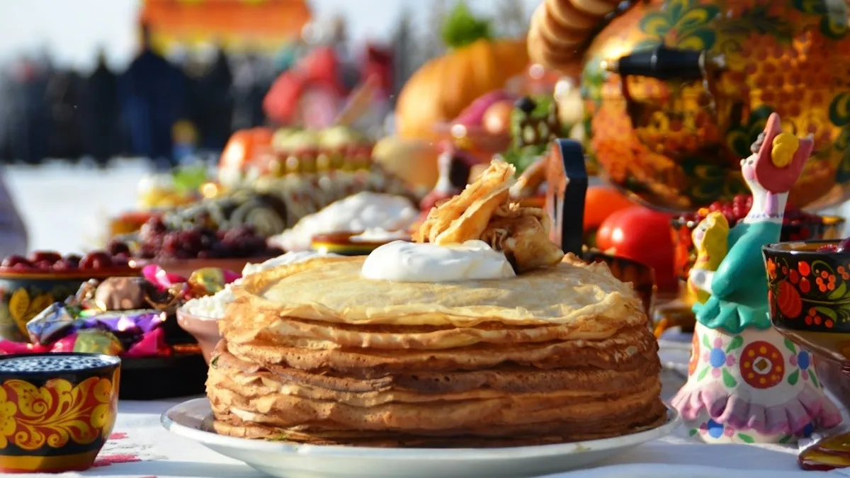 Масниця 2026 в Україні: коли святкувати, традиції та символіка обрядових страв