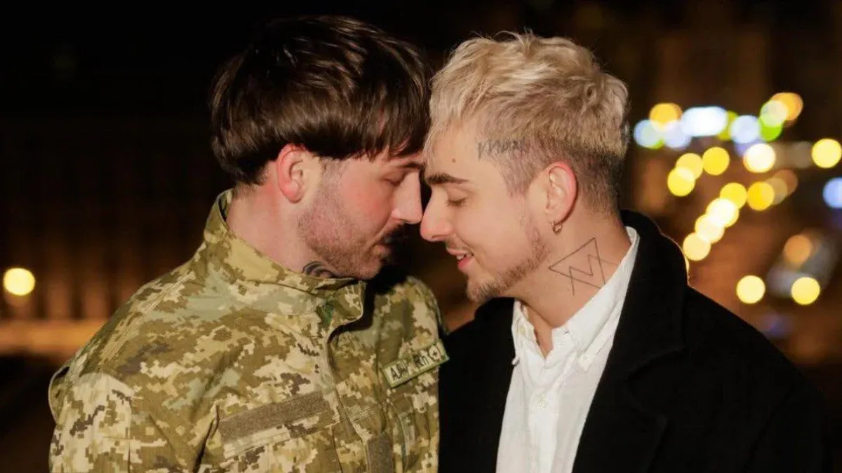 «Більше нічого особистого не хочеться виносити»: Melovin розкрив, як пережив розрив з нареченим