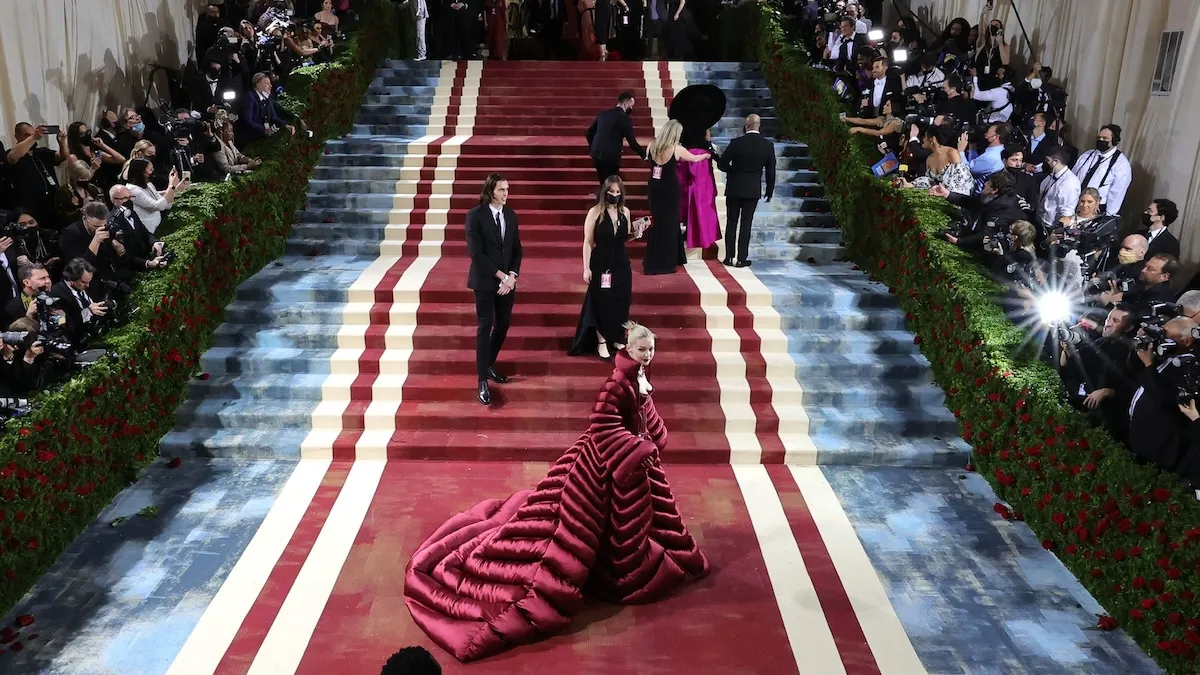 Met Gala 2026 оголосила тему дрес-коду: мода стане мистецтвом на червоній доріжці