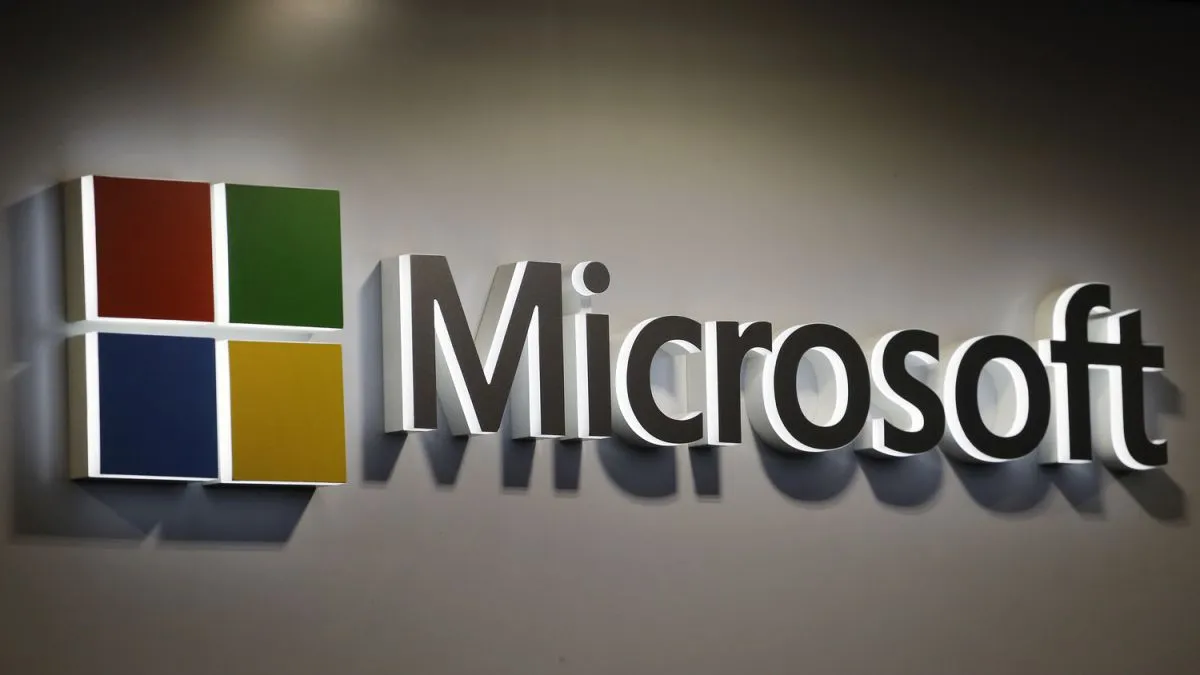 Українцям, які мріють працювати в Microsoft буде цікаво: розкрито рівень зарплат у відомій компанії