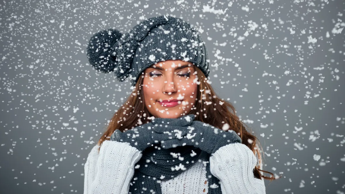 Прогноз погоди на завтра, 25 січня: у неділю в Україні очікується потепління з мокрим снігом