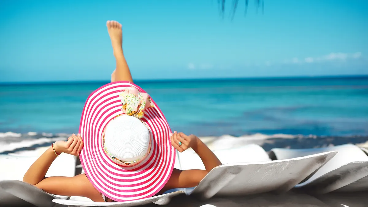 Куди українцям їхати відпочивати для відновлення психіки? Психолог все чітко пояснила