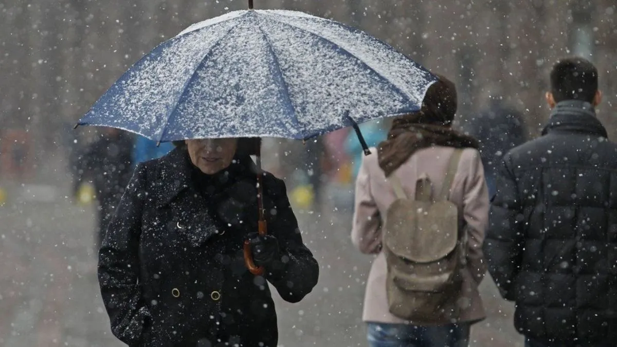 Яка погода завтра, 16 березня: в північних та східних областях України похолодає, можливий навіть мокрий сніг