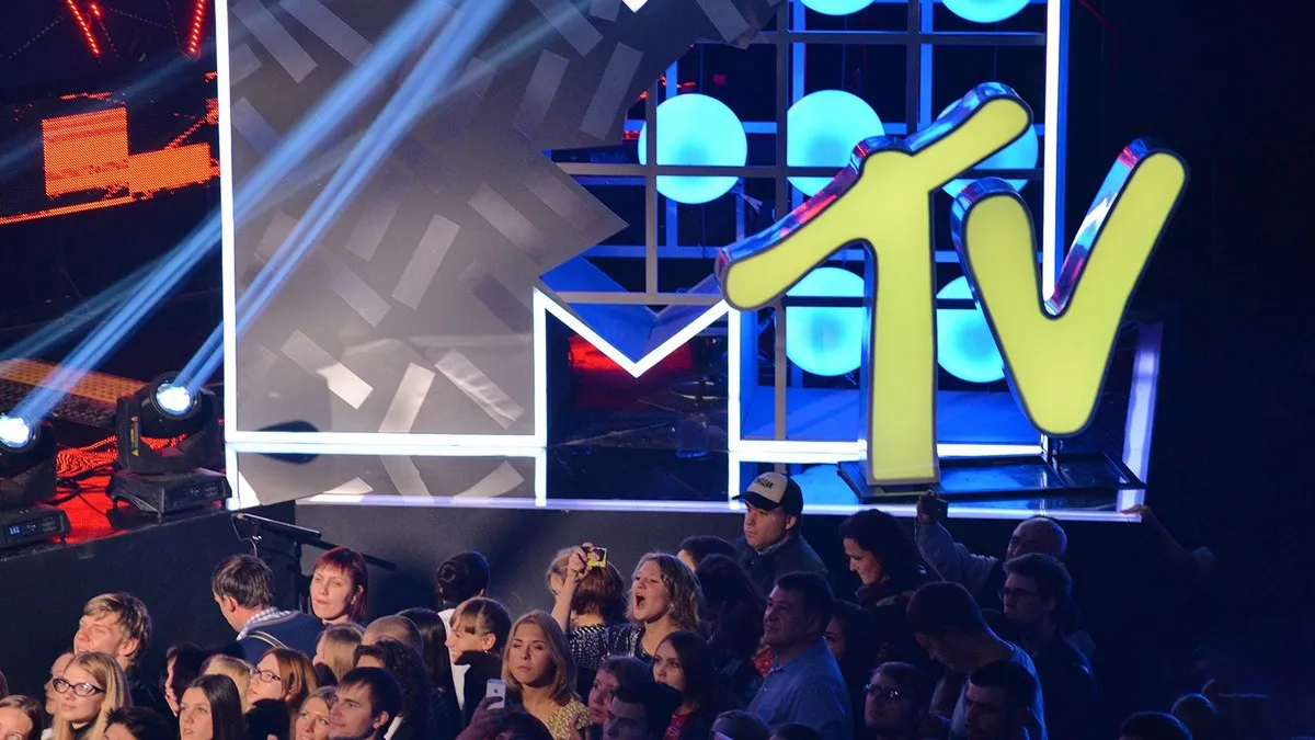 Paramount закриє більшість телеканалів MTV у Європі до кінця 2025 року: що стало причиною такого рішення