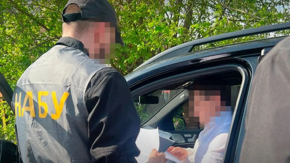 НАБУ і САП навідалися до чиновників Верховного Суду: слідчі дії проходять у межах справи про корупцію