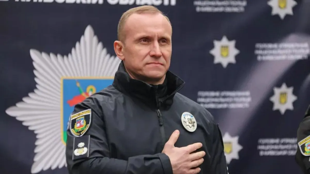 «Якщо людина оступилась»: в Нацполіції розповіли, як зрадникам України уникнути кримінальної відповідальності