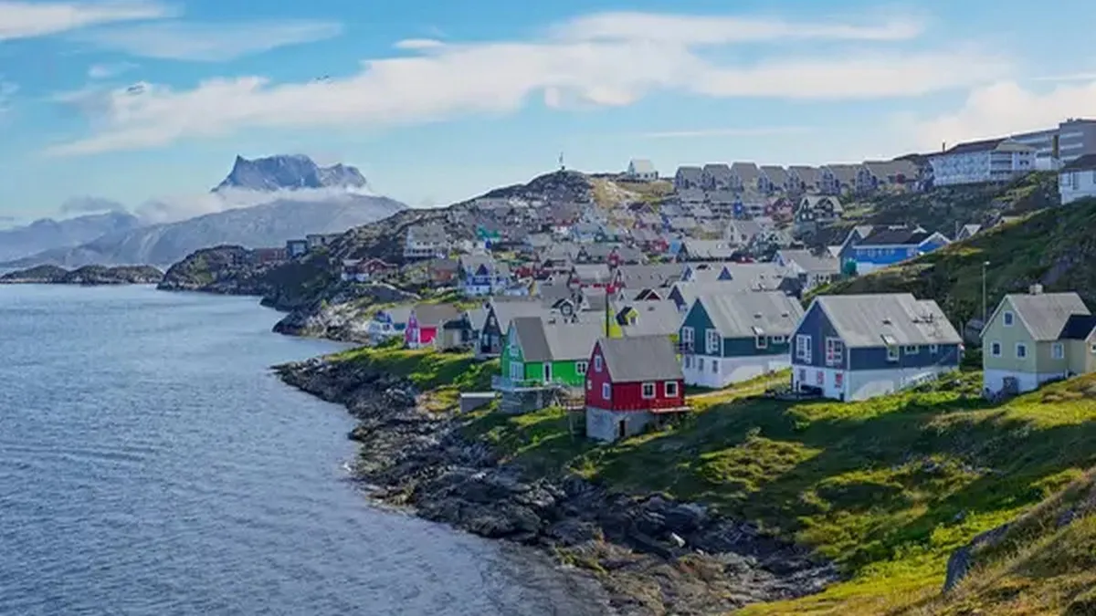 Місто з населенням до 20 тисяч осіб: де знаходиться місце для найкращої у світі прохолодної відпустки