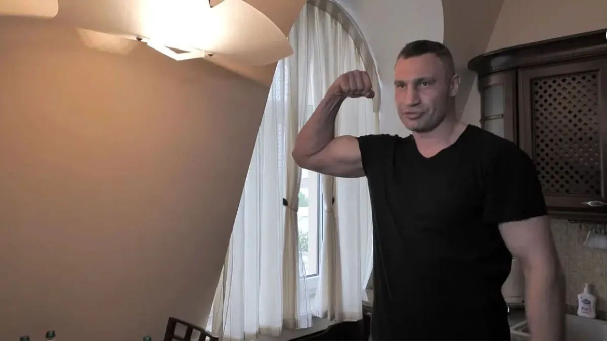 У ДТЕК пояснили, чому в оселі Кличка не вимикають світло: не тому, що він мер Києва – усе банальніше
