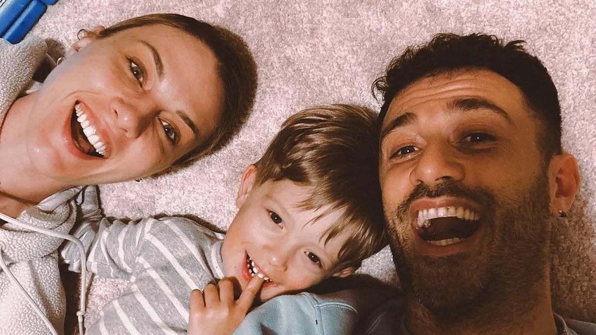 «Життя не стало на паузу»: вагітна Ольга Харлан відверто розповіла, як почувається