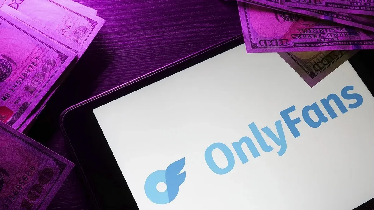 OnlyFans сплатив до бюджету України 1,2 млн доларів, а податок на Google приніс близько 10 млрд гривен: деталі