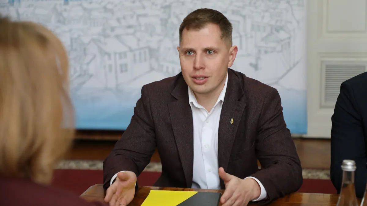 Вийшов на пенсію в 42 роки та відразу отримав 330 тис. грн. на рахунок: декларація високопосадовця з НАБУ