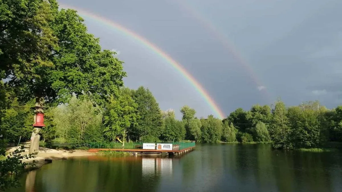 У Польщі українці врятували чоловіка через його забави на водоймі: що накоїв відчайдух