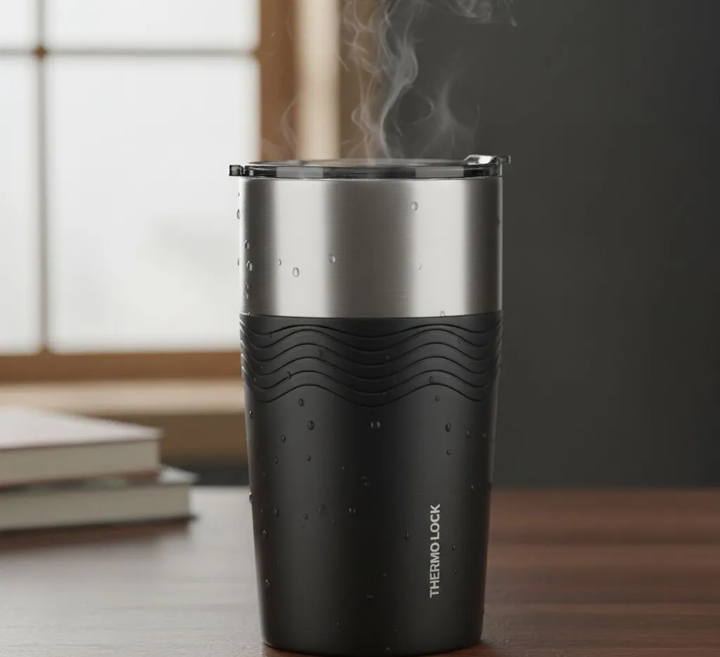 якісна термокружка