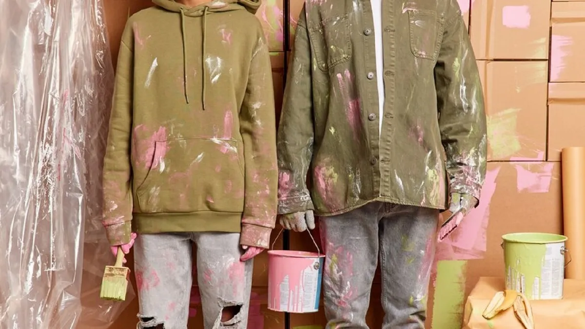 Як вивести фарбу з джинсів: прості поради і секрети, які реально працюють