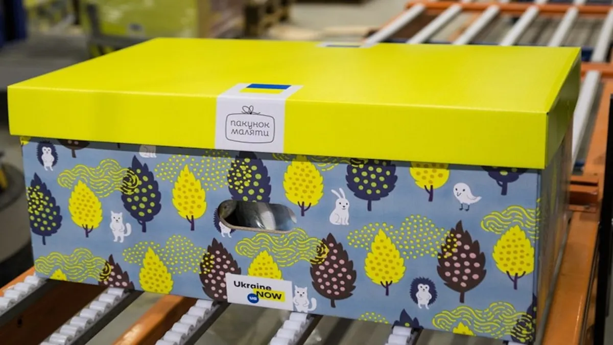 Оновлений «Пакунок малюка» 2026: які бонуси чекають на батьків новонароджених