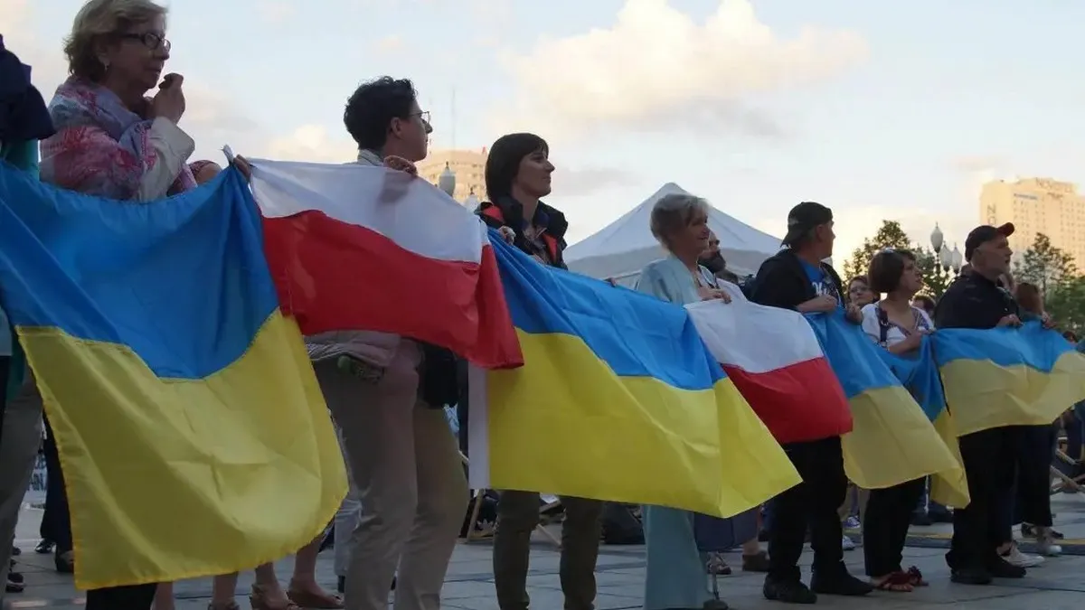 Ці українські прізвища мають польське коріння: перевірте, чи є ваше серед них