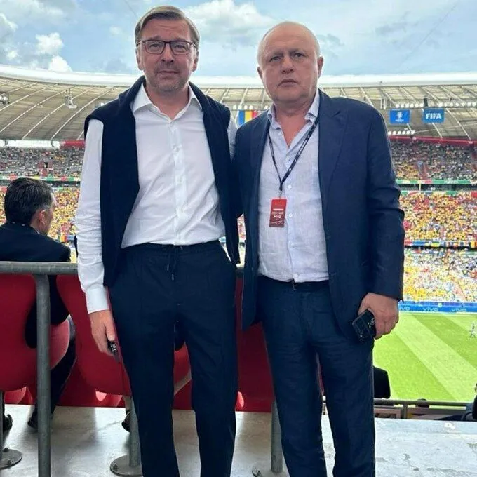 палкін, суркіс