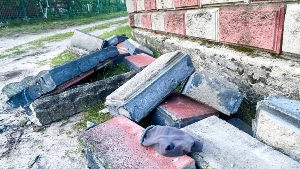 На Рівненщині загинув чотирирічний хлопчик, граючись на подвір'ї з друзями: що спричинило смерть дитини