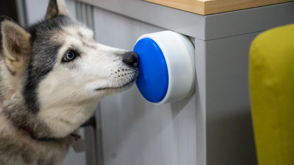 Собаки з Великої Британії самостійно зможуть керувати побутовою технікою: що за дивина  і навіщо така розробка