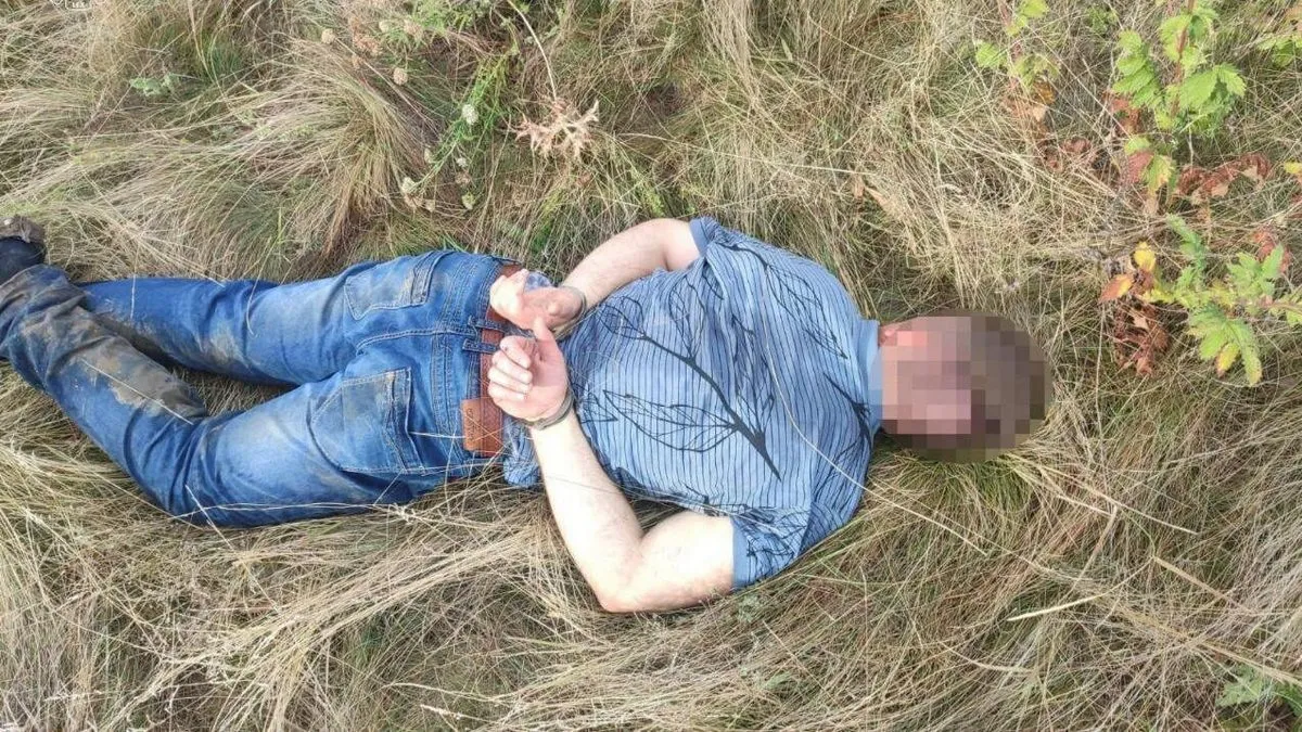 «Це була остання крапля»: стало відомо, чому вчитель вбив школярів на Вінниччині – його мати все розповіла