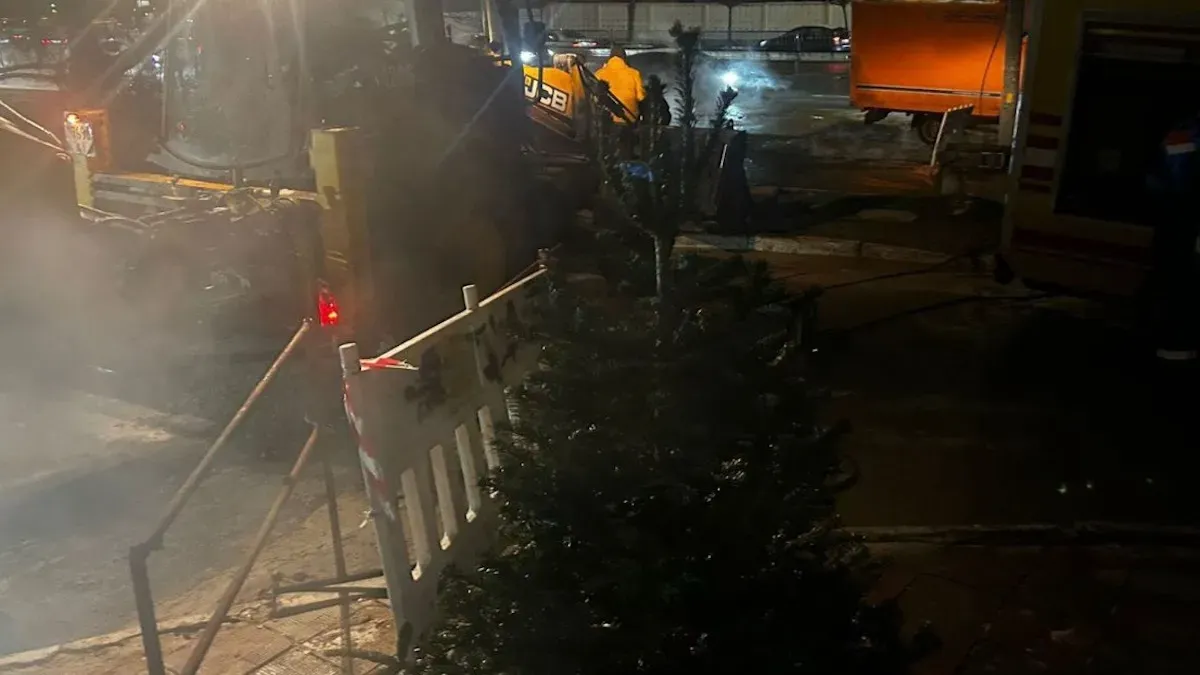 16-річна киянка в комі після падіння в яму з окропом: дівчину лікують в Німеччині