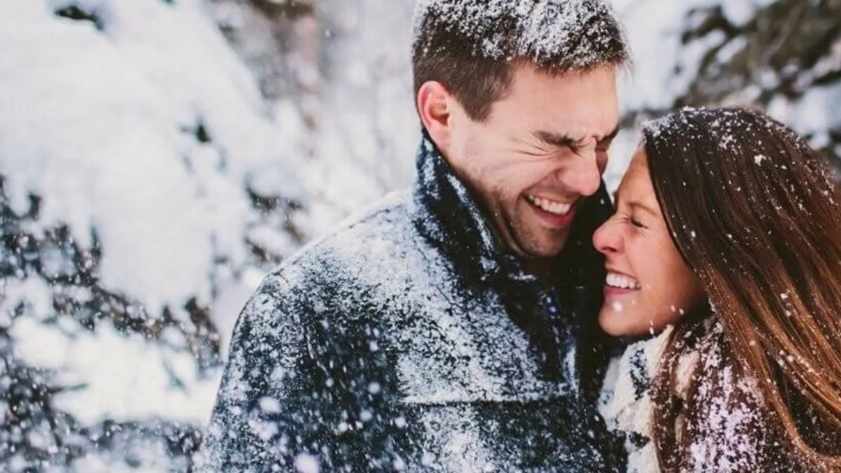 Яка погода завтра, 14 лютого: в день всіх закоханих в більшості областей України буде похмуро, очікуються опади