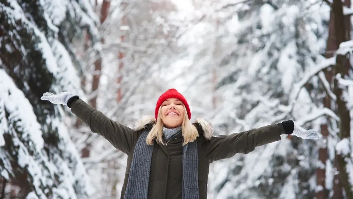 Яка погода завтра, 29 січня: в більшості областей України очікуються потепління і відлига, місцями мокрий сніг