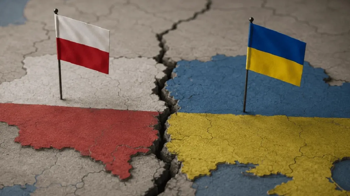 Адміністративні труднощі: в українців у Польщі виникли проблеми з доступом до важливих документів