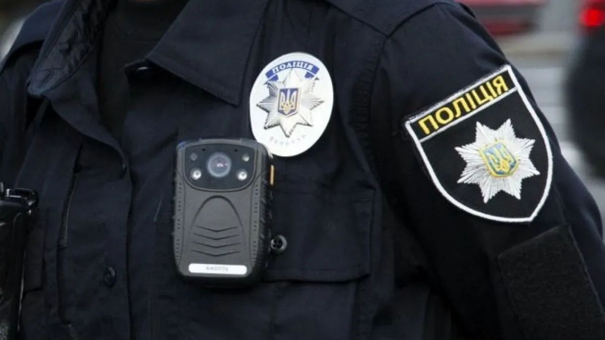 День дільничних офіцерів поліції: хто з правоохоронців приймає вітання 18 червня