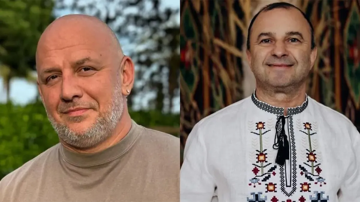 «Почекаю моменту, коли зможу все розповісти про закулісся»: Потап встав на сторону Павліка у конфлікті з Перманом