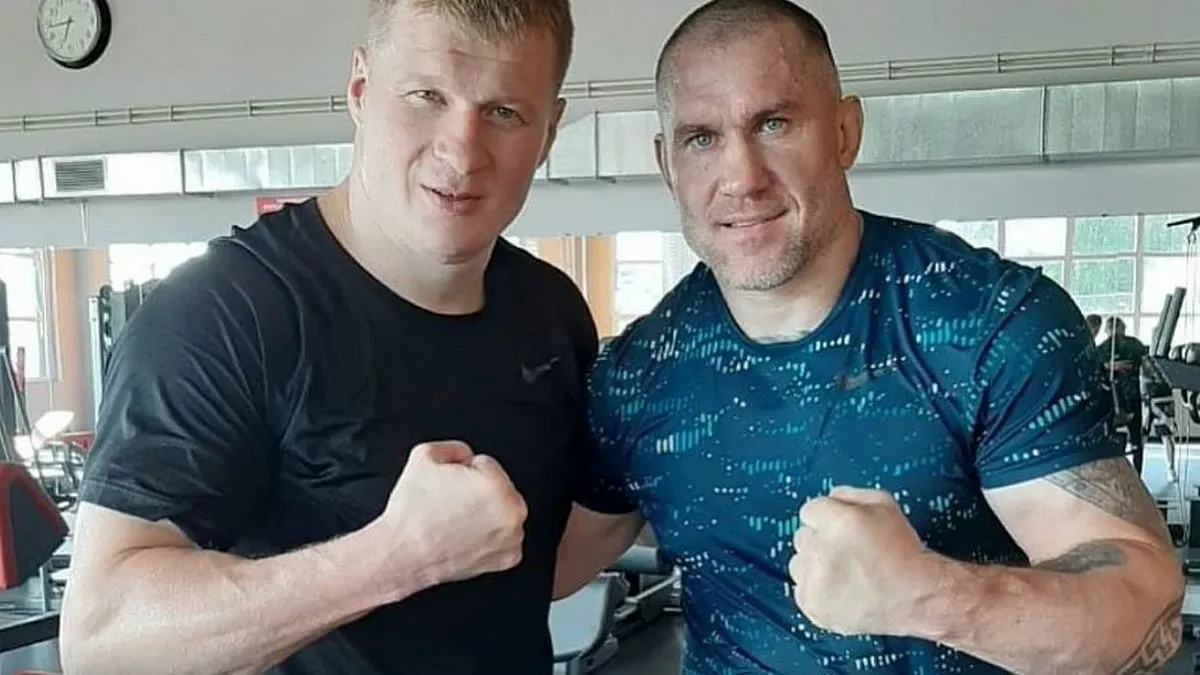 Тренував жертву Володимира Кличка і воював проти України: у Африці ліквідували відомого російського бойовика