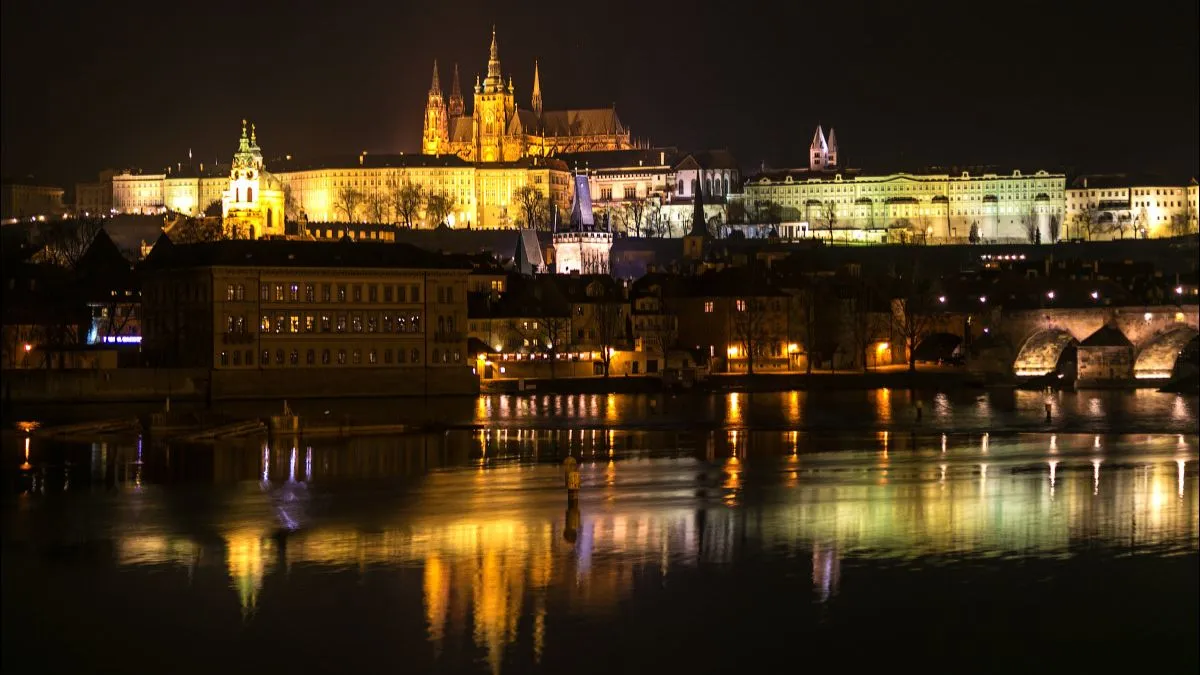 У цих містах Європи виспатись нормально дуже важко: мова не про Київ, Харків чи Одесу