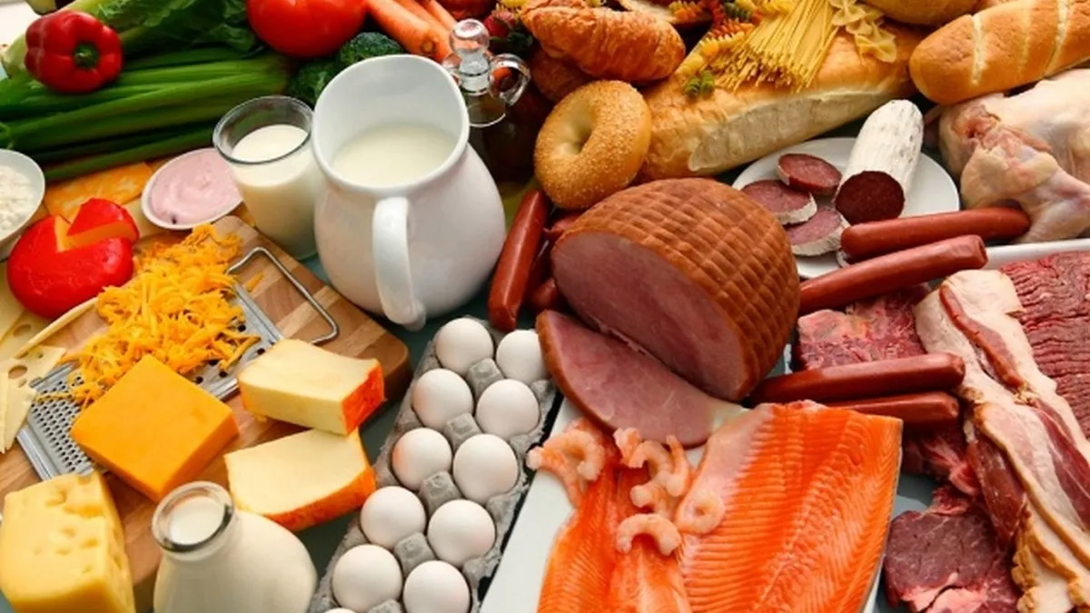 В Україні зростають ціни на продукти: на скільки подорожчали м'ясо, молоко та хліб