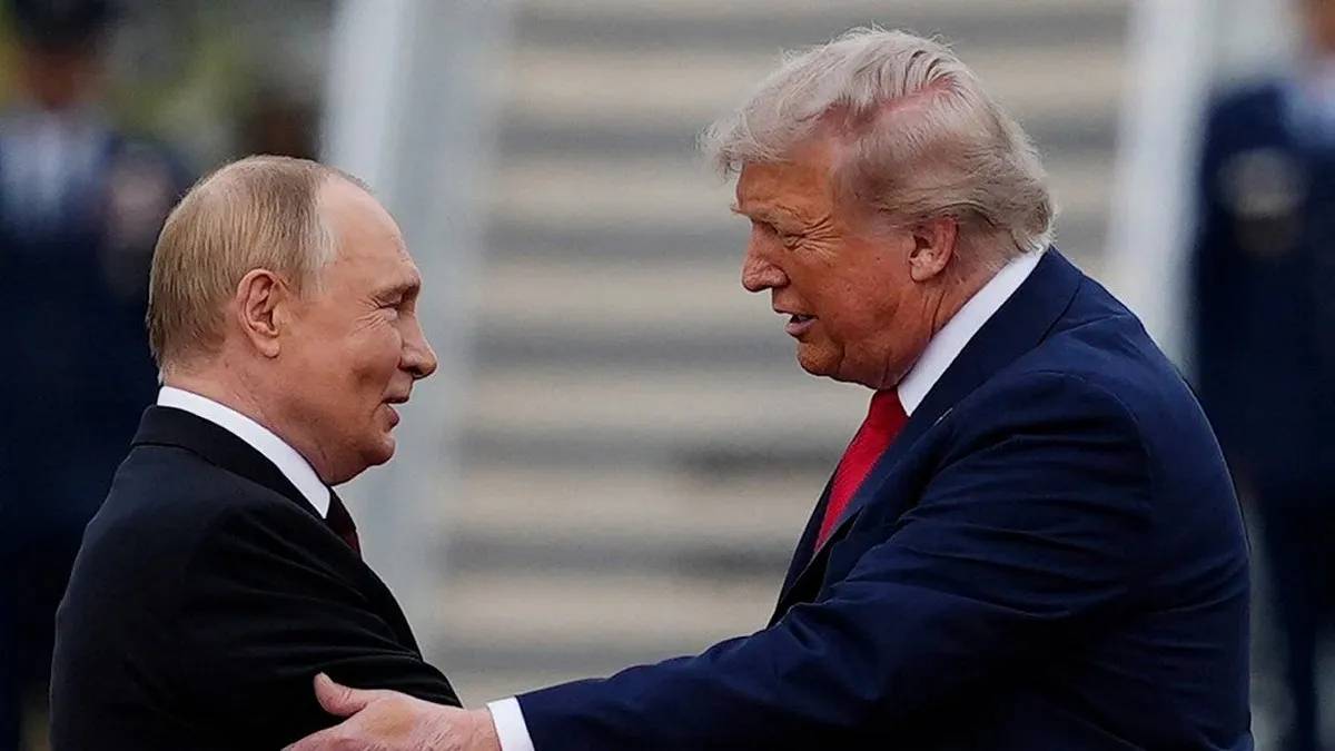 Трамп висловився щодо Путіна і саміту G20: чи можливий візит російського диктатора в Маямі