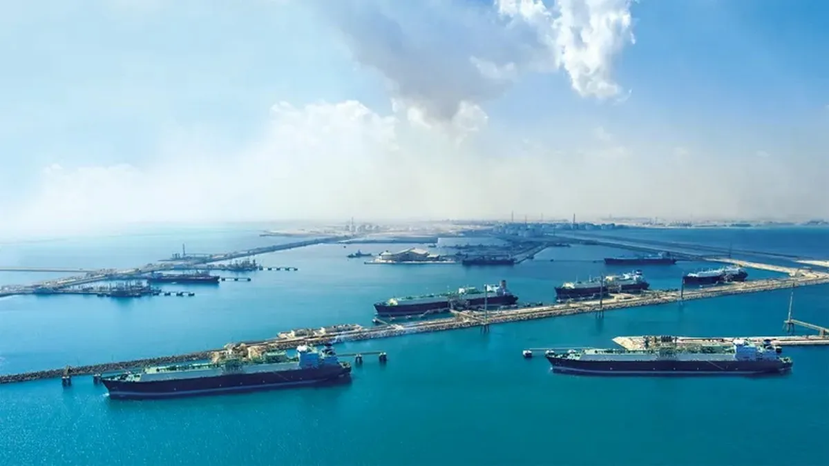 Катар ухвалив жорстке рішення на тлі конфлікту на Близькому сході: країна зупинила виробництво зрідженого газу