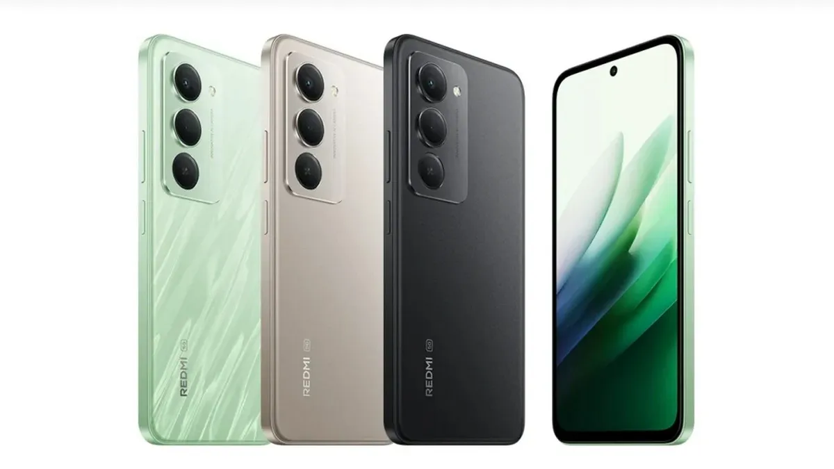 Які характеристики отримав Redmi 17: бюджетний смартфон Xiaomi з величезною батареєю