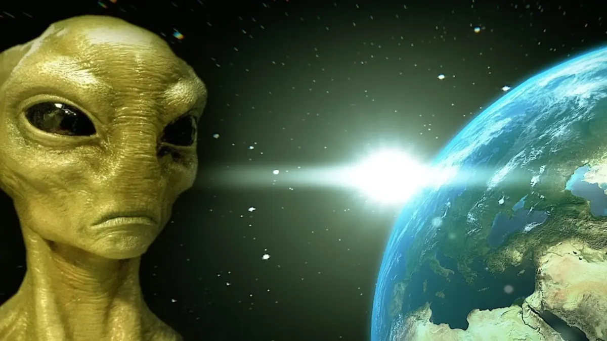 Сигнал «Wow!» з сузір’я Стрільця: що це було насправді – послання інопланетян чи природний радіолазер 