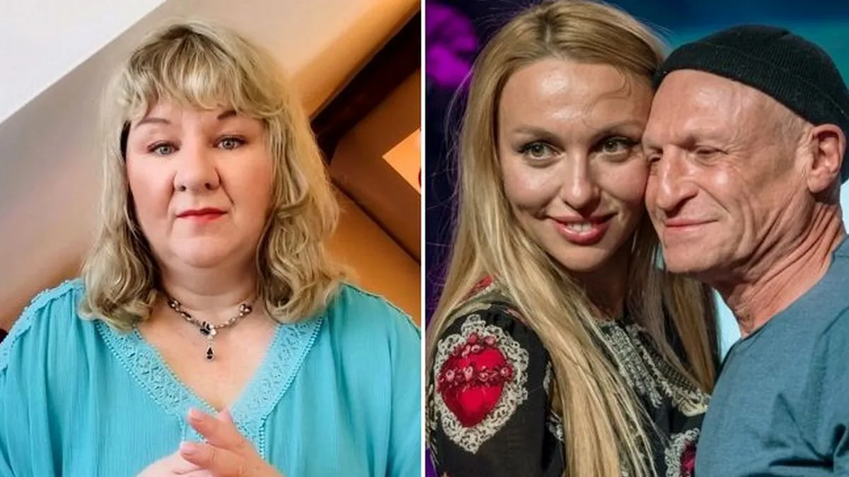 «Це питання репутації»: експродюсерка Олі Полякової розповіла про звернення до швейцарської поліції