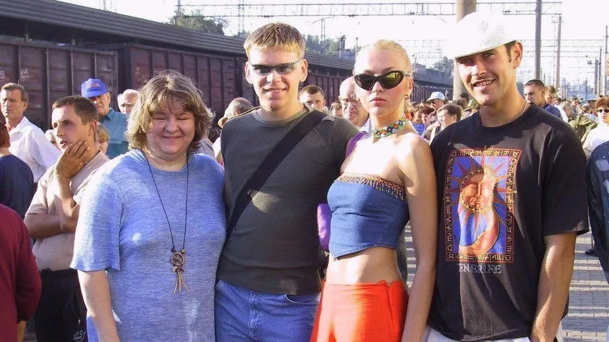 «Оля свої 15 доларів отримувала»: екс-продюсерка Полякової розповіла про перші гонорари співачки