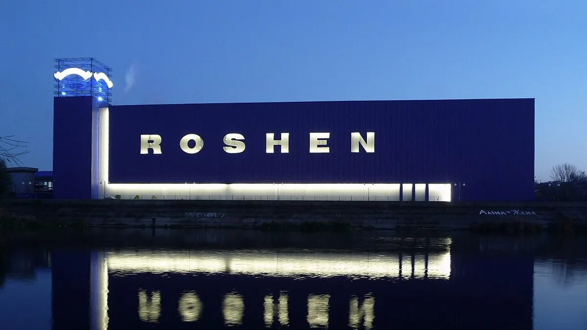 Окупанти, ймовірно, обстріляли вінницький завод Roshen: що відомо про атаку на місто