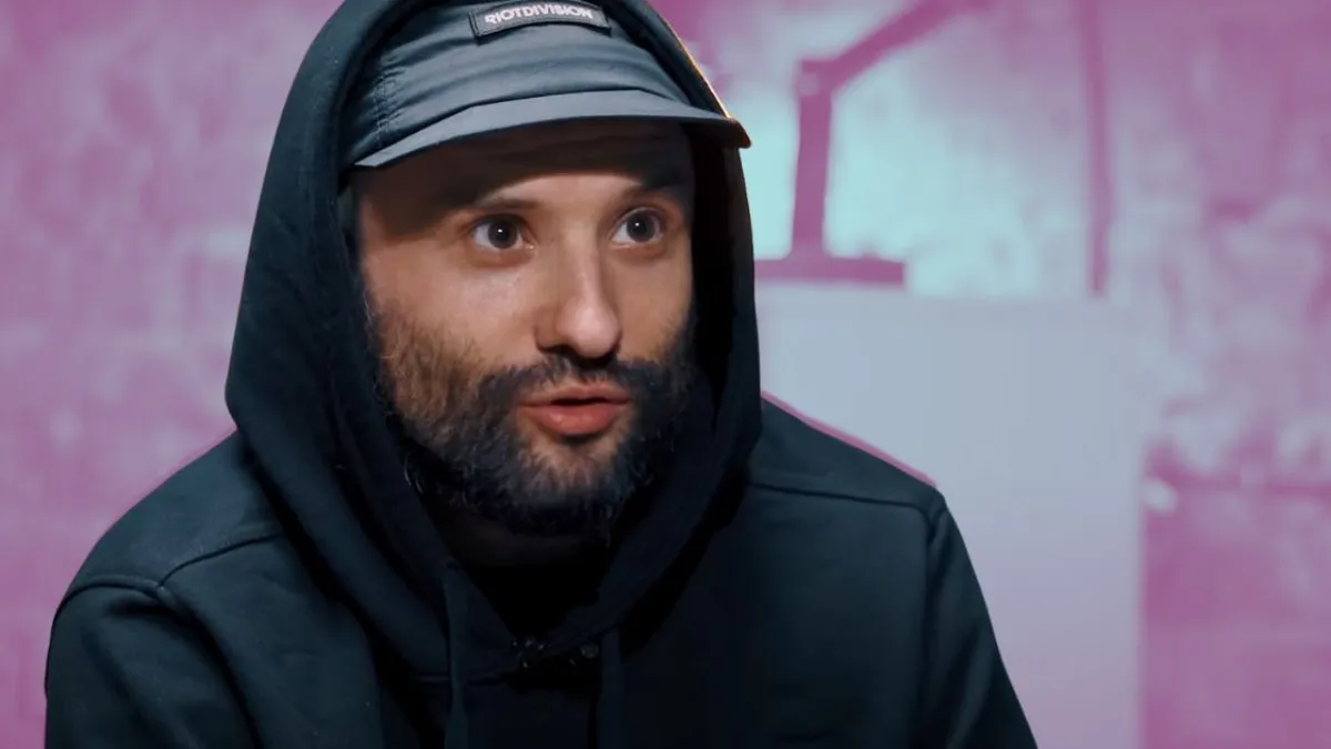 «Сцання, хазяїн, аб’юз»: нова дівчина зірки «Ліги сміху» Розового відверто розповіла про їх стосунки