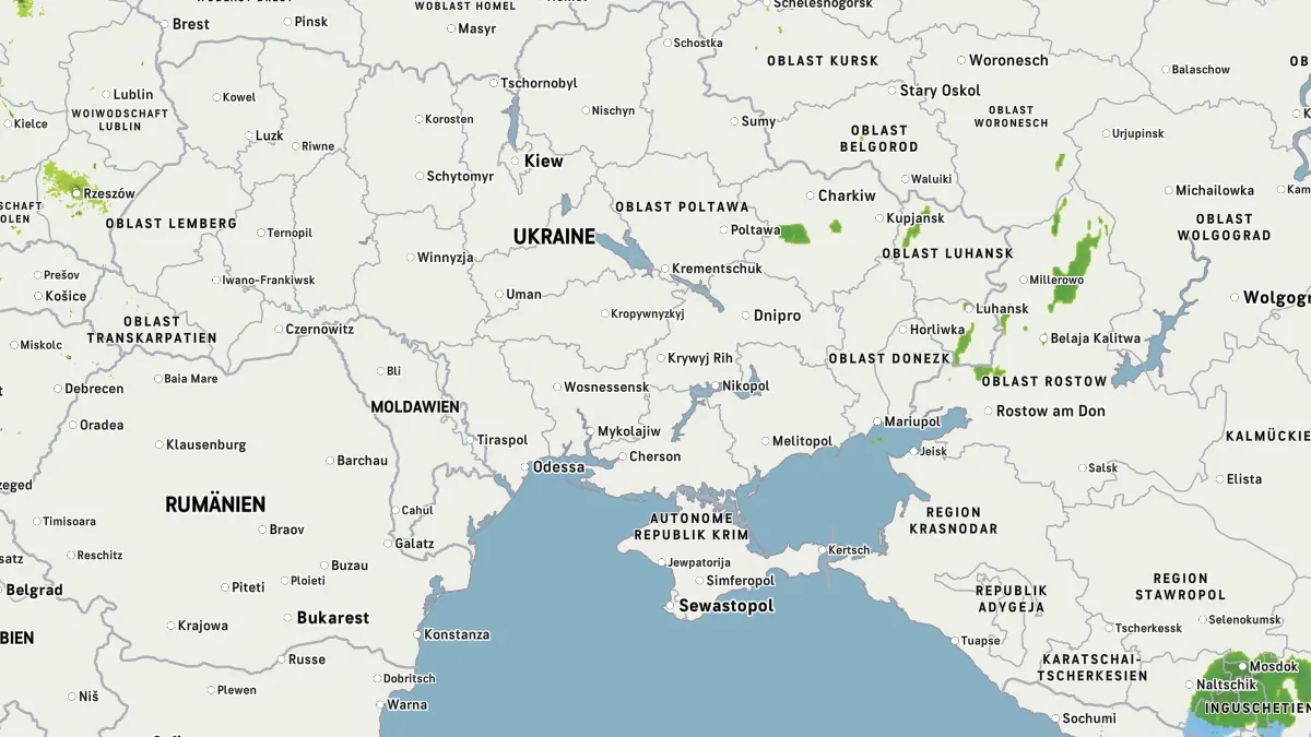 Коли чекати снігу: заслужена метеорологиня здивувала прогнозом для України