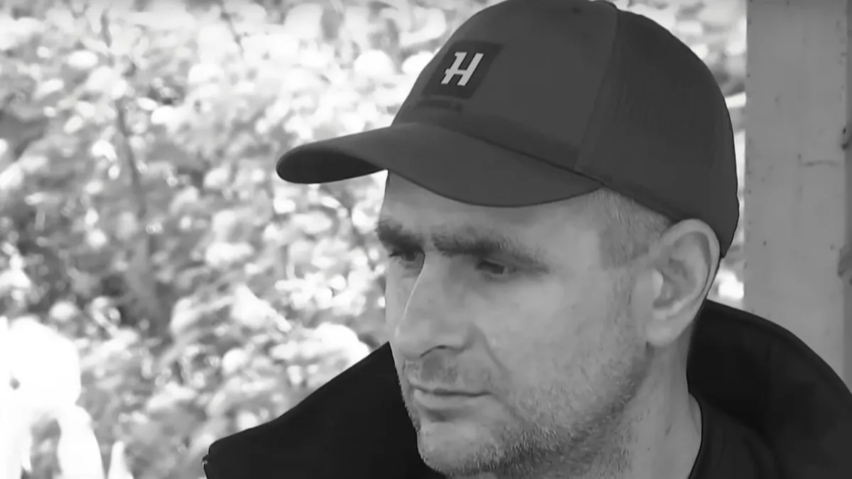 Пройшов пекло, але не дожив до перемоги: пішов з життя захисник «Азовсталі» Олександр Савов