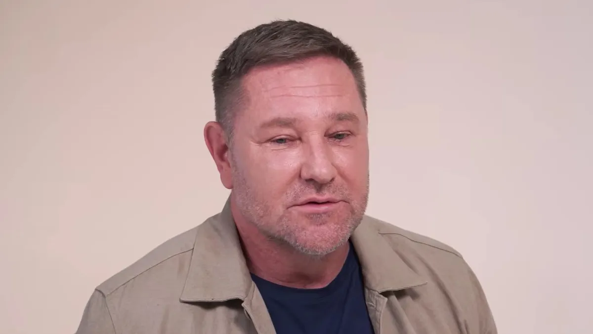 «Був у підрозділах і на передовій»: Костянтин Стогній пояснив, чому на чотири роки зник з екранів